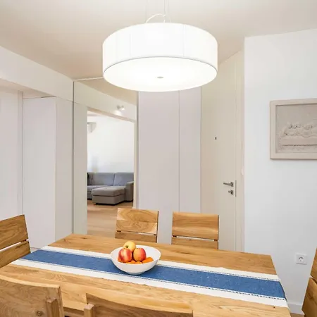 Apartament Claudia Dubrownik