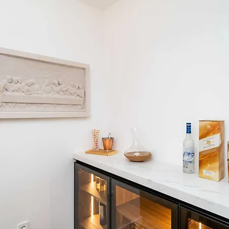Apartament Claudia Dubrownik