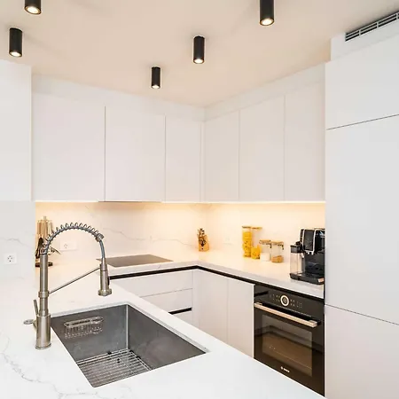 Apartament Claudia