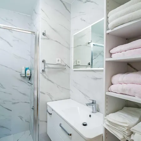 Apartament Claudia *