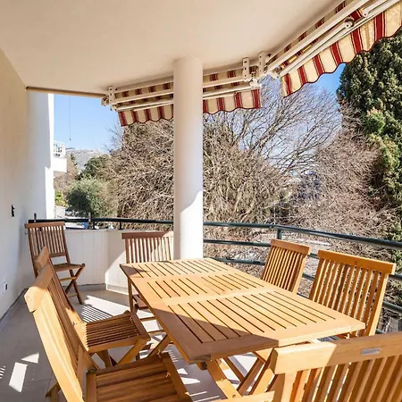 Claudia Apartament Dubrownik