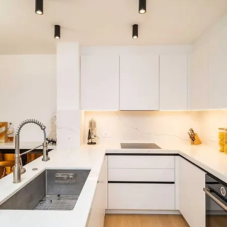 Claudia Apartament