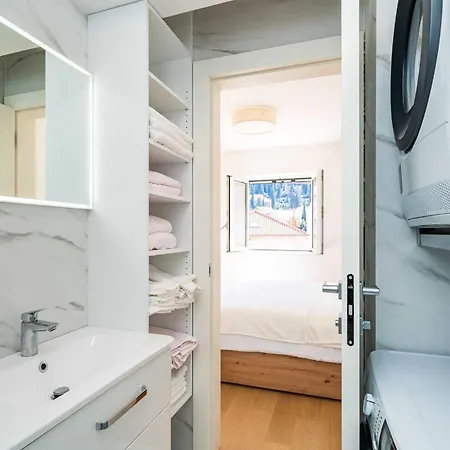Claudia Apartament