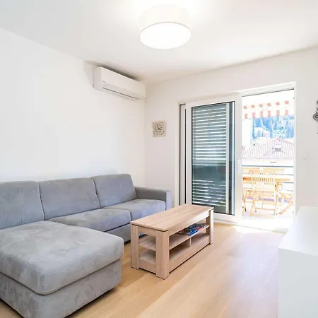 Apartament Claudia