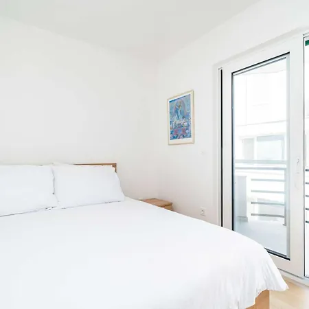 Apartament Claudia