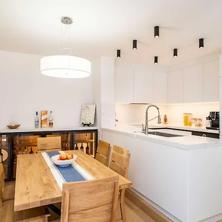Apartament Claudia Dubrownik